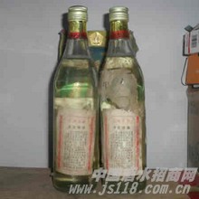 浮云陈酿