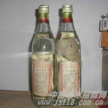 浮云老酒