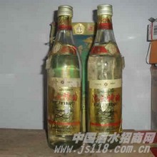 浮云天工酒
