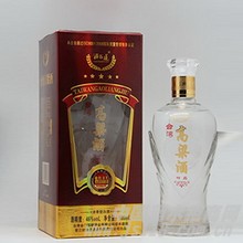 精装好酒道