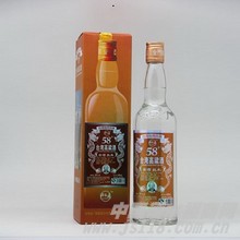 五十八度好酒道精品