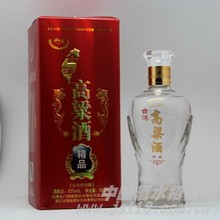 紫金高粱酒
