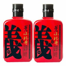 耿直小袍哥