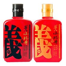 情义小袍哥