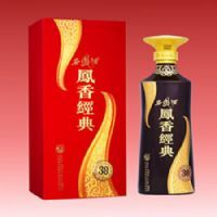 30年45度凤香经典西凤酒