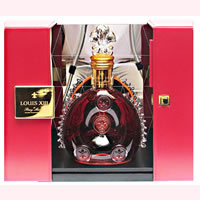 Remy Martin Louis XIII