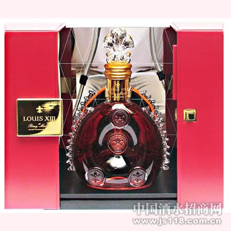 Remy Martin Louis XIII