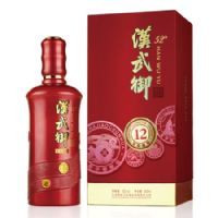 汉武御龙蕴窖藏12