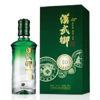 汉武御龙蕴10