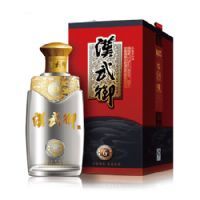 沙窖六年