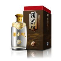 沙窖九年