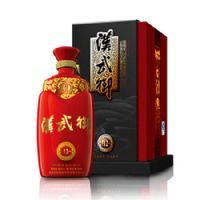 沙窖十二年