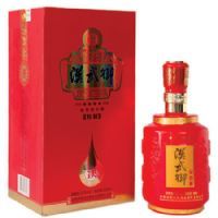 汉武御特质四星