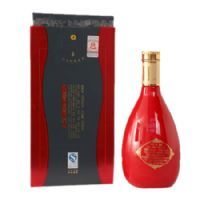 汉武御喜庆酒