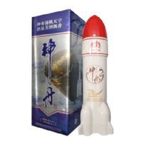 汉武御十斤神舟酒