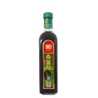 桑葚醋