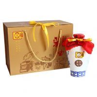 1L双坛特级酱油