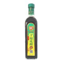 500毫升5度菊花醋