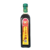 500ml生态酱油