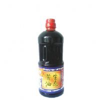 1L居易生态酱油