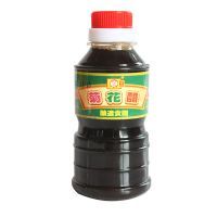 200mL菊花醋