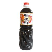 1L味极鲜酱油