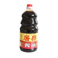 1.3L居易酱油
