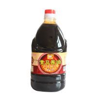 1.75L黄豆酱油