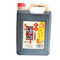 2L一级黄豆酱油