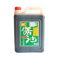 3.6L一级酱油