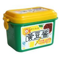 400克黄豆酱
