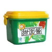 400克甜面酱