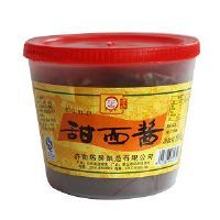900g甜面酱