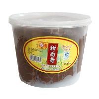 4kg甜面酱