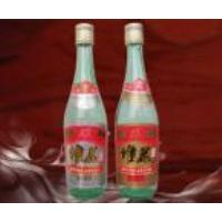 堆花大曲酒