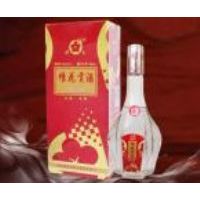 堆花贡酒