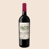 ������м���ׯChateau Fonplegade