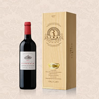 ���۾�ׯChateau de Candale