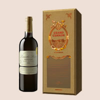 ��ķ���غ����Ѿ� Lamothe-Pontac 2004 Medoc