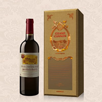 Ƥ��ű������Ѿ�Vieux Chateau Perey 2006