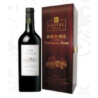 枫歌拉酒庄