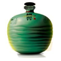 国窖1573封藏定制酒壹号