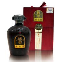 国窖1573原窖酒