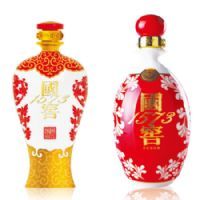 国窖1573 国瓷1666 国瓷888