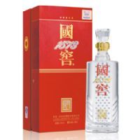 国窖1573典藏水晶