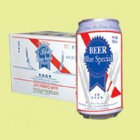 BEER易拉罐啤酒