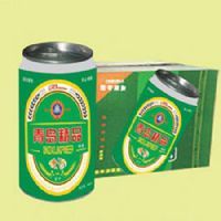 青岛精品易拉罐