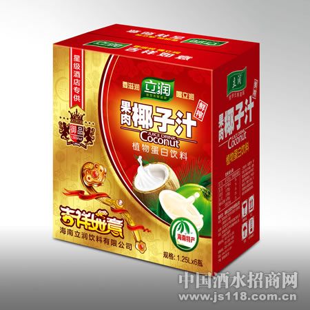 1.25kgƿװ���󣨼������⣩��Ʒ����Ҭ��֭���䣨1��6��