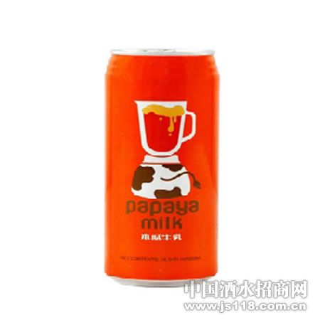 ����ľ��ţ��340ml
