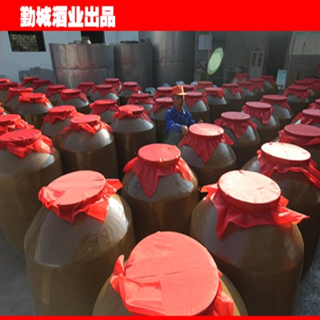 進山香好酒